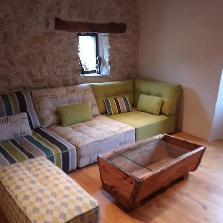 Font De Raine Villa Rottier Bagian luar foto