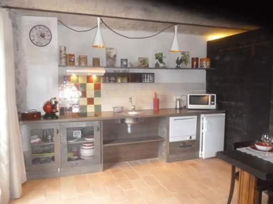 Font De Raine Villa Rottier Bagian luar foto