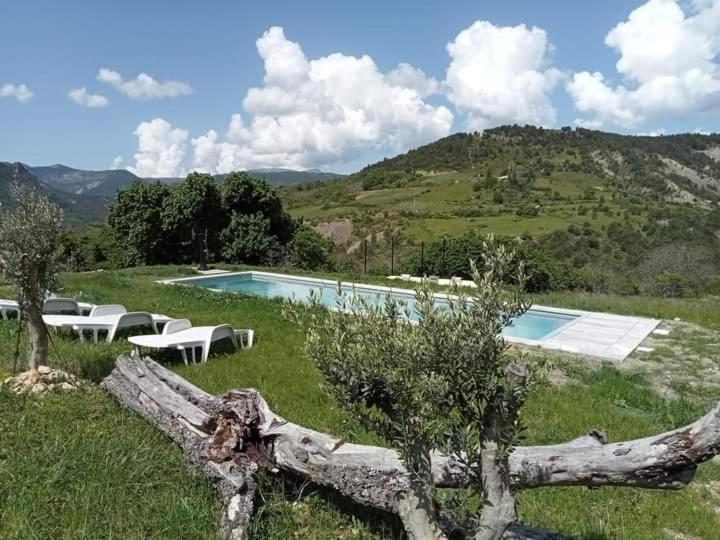 Font De Raine Villa Rottier Bagian luar foto