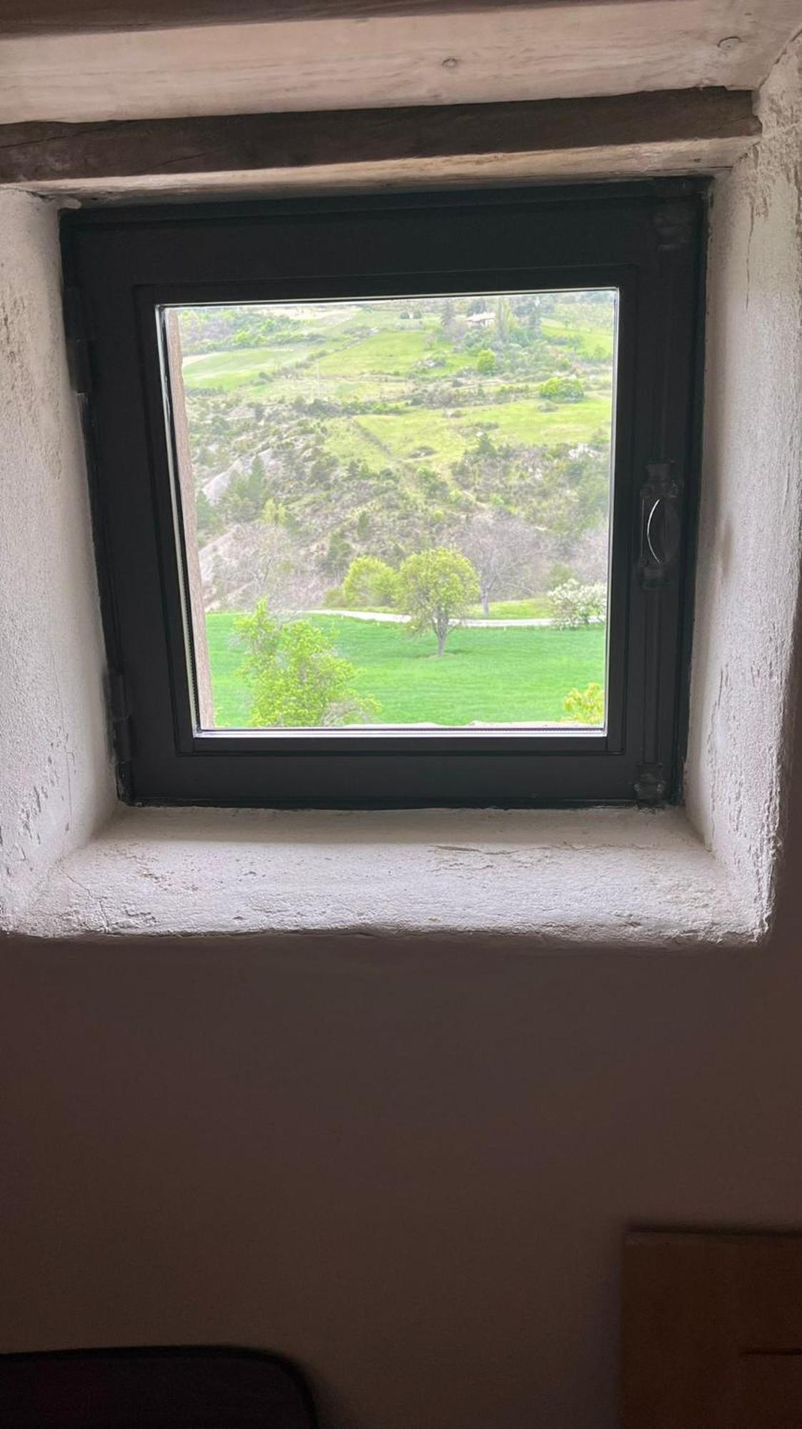 Font De Raine Villa Rottier Bagian luar foto