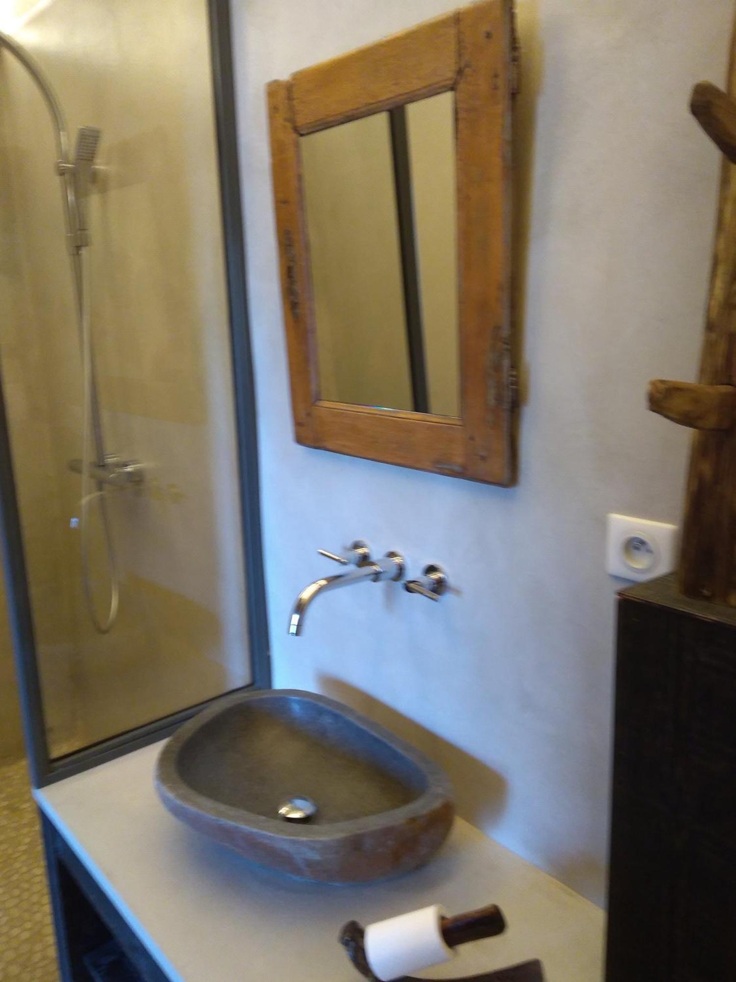 Font De Raine Villa Rottier Bagian luar foto