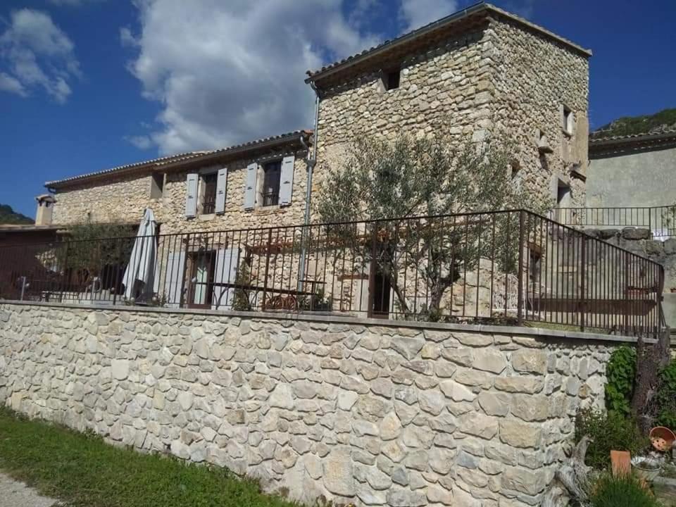 Font De Raine Villa Rottier Bagian luar foto