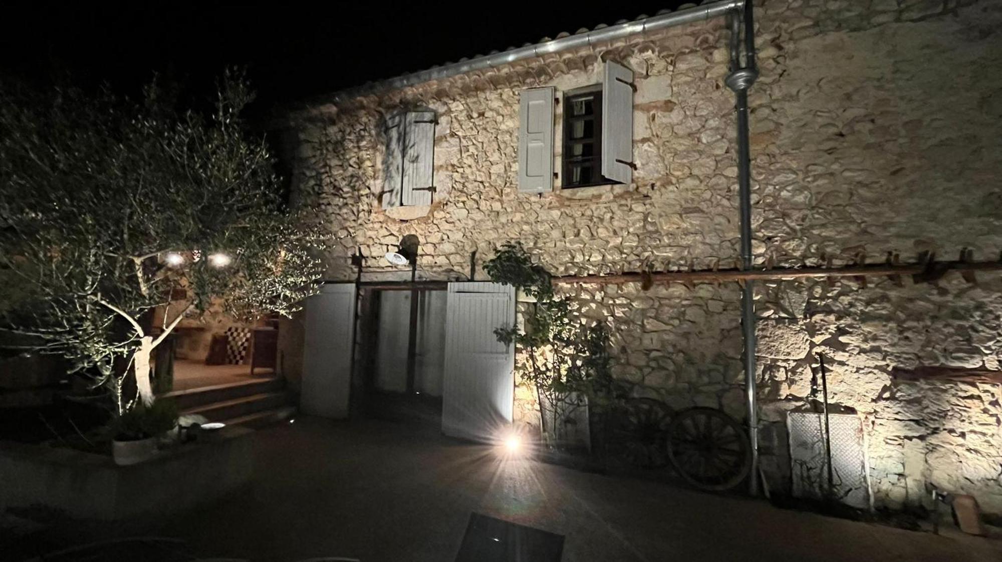 Font De Raine Villa Rottier Bagian luar foto
